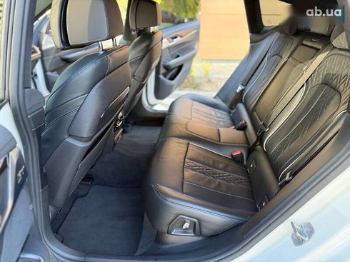 BMW 6 серия 2019 - фото 29