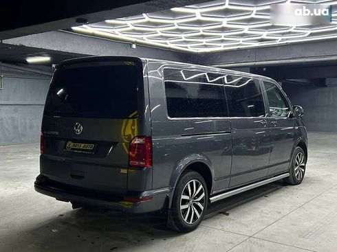 Volkswagen Transporter 2018 - фото 6