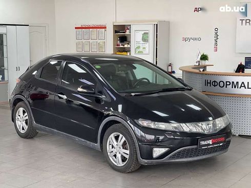 Honda Civic 2008 - фото 2