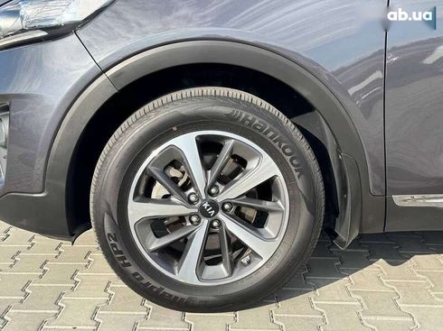 Kia Sorento 2020 - фото 11