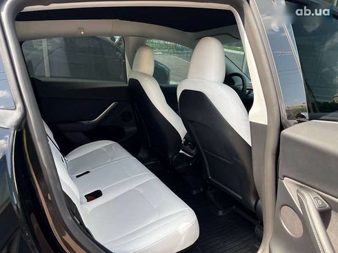 Tesla Model Y 2023 - фото 23