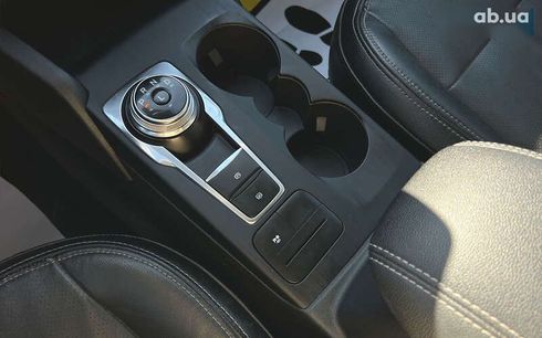 Ford Escape 2020 - фото 21