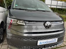 Продаж вживаних Volkswagen Multivan 2022 року - купити на Автобазарі
