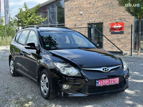 Hyundai i30 2011 - фото 3