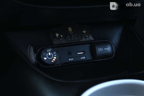 Kia Soul 2016 - фото 19