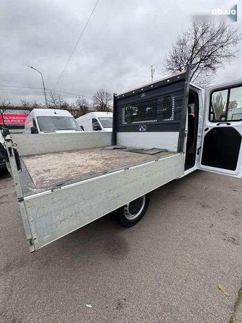 Opel Movano 2020 - фото 30