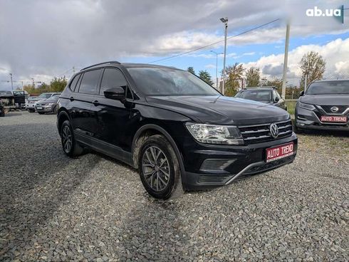 Volkswagen Tiguan 2020 - фото 3