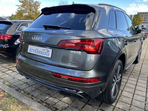 Audi Q5 2022 - фото 8