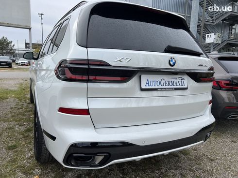 BMW X7 2023 - фото 41