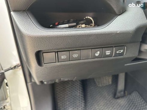 Toyota RAV4 2023 - фото 24