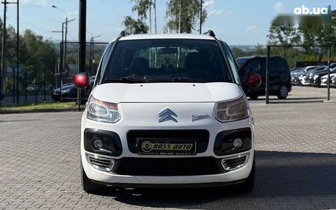 Citroёn C3 Picasso 2011 - фото 2
