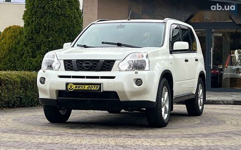 Nissan X-Trail 2008 - фото 3