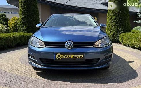 Volkswagen Golf 2016 - фото 2