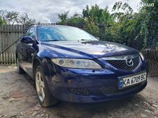 Купить Mazda 6 бу в Украине - купить на Автобазаре