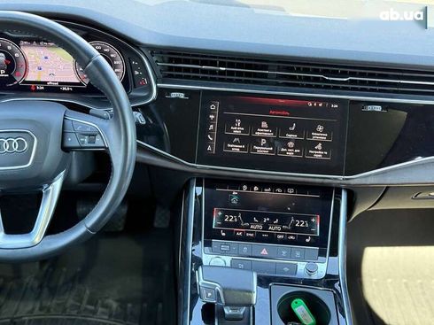 Audi Q7 2019 - фото 16