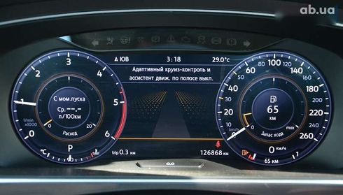 Volkswagen Tiguan 2016 - фото 26