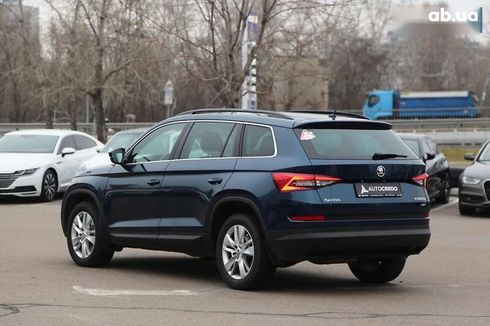 Skoda Kodiaq 2019 - фото 4