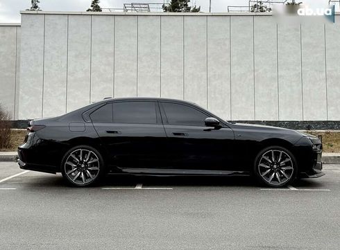 BMW 7 серия 2023 - фото 18