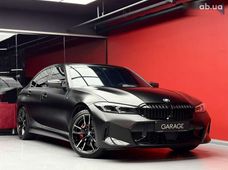 Продаж вживаних BMW 3 серия в Київській області - купити на Автобазарі