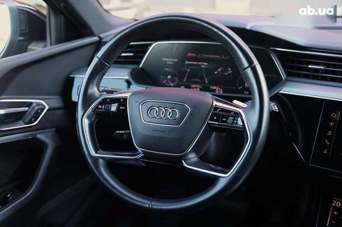 Audi E-Tron 2019 - фото 16
