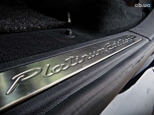 Porsche Cayenne 2017 - фото 12