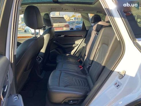 Audi Q5 2015 - фото 22