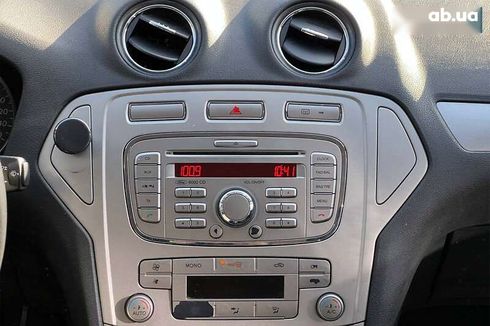 Ford Mondeo 2007 - фото 11