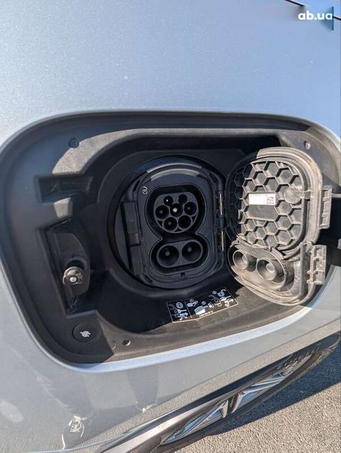 Mercedes-Benz EQC-Класс 2020 - фото 15