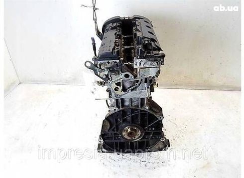 двигатель в сборе для Citroёn - купить на Автобазаре - фото 4