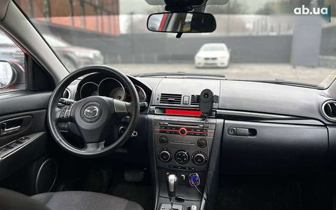 Mazda 3 2008 - фото 10