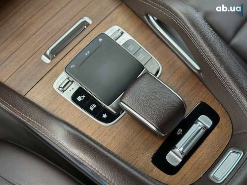 Mercedes-Benz GLE-Class 2019 - фото 10