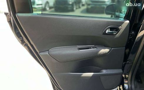 Peugeot 5008 2012 - фото 22
