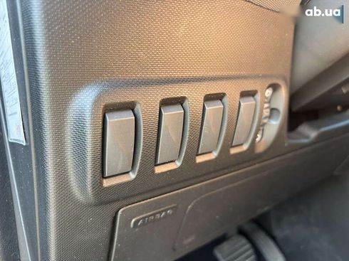 Smart Forfour 2018 - фото 8