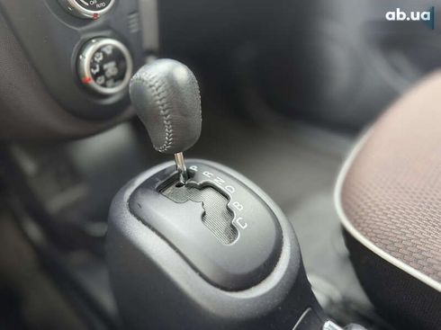 Mitsubishi i-MiEV 2014 - фото 10