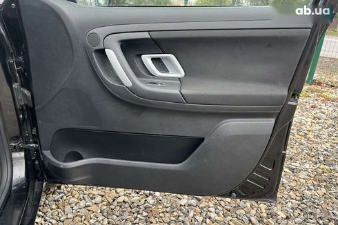 Skoda Fabia 2009 - фото 23