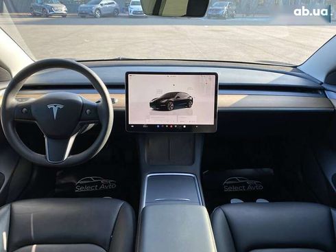 Tesla Model 3 2022 - фото 13