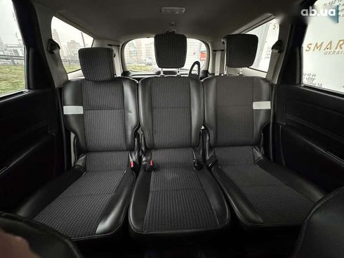 Renault grand scenic 2011 - фото 15