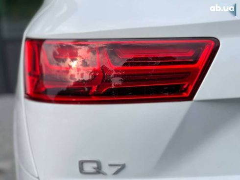 Audi Q7 2018 - фото 13