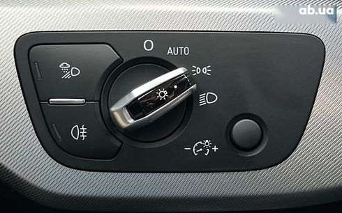 Audi A4 2016 - фото 20