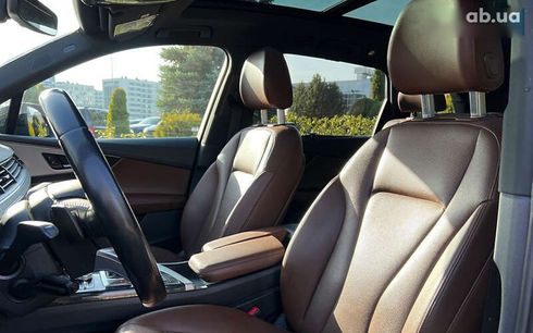 Audi Q7 2016 - фото 9