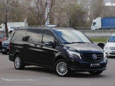 Купить Mercedes Benz V-Класс бу в Украине - купить на Автобазаре