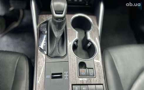 Toyota Highlander 2020 - фото 13