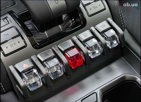 BYD Leopard 3 2025 - фото 7