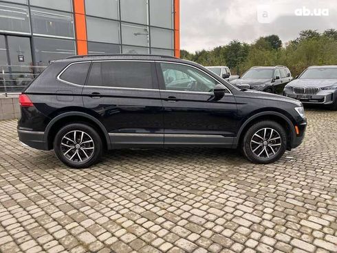 Volkswagen Tiguan 2020 - фото 8