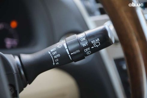 Lexus RX 2012 - фото 24