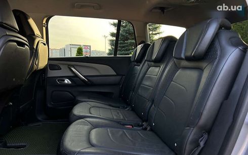 Citroёn C4 Picasso 2017 - фото 10