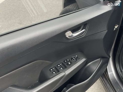 Hyundai Accent 2021 - фото 14