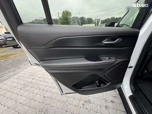 Jeep Grand Cherokee 2024 - фото 27