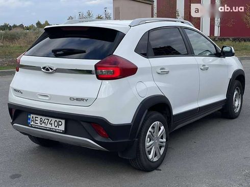 Chery Tiggo 2 2020 - фото 9