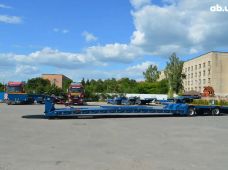 Купить новый автоприцеп TAD в Украине - купить на Автобазаре